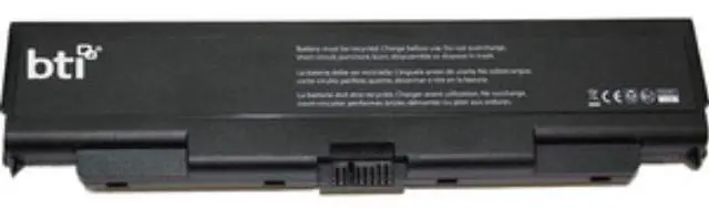 Alt view image 11 of 11 - BTI Notebook Battery