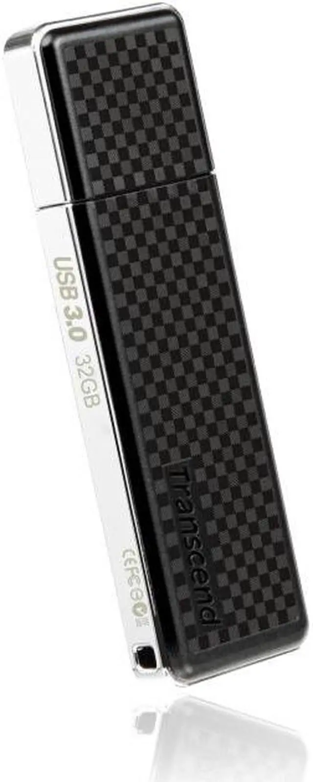 Alt view image 2 of 5 - Transcend JetFlash 780 32 GB USB 3.0 Flash Drive