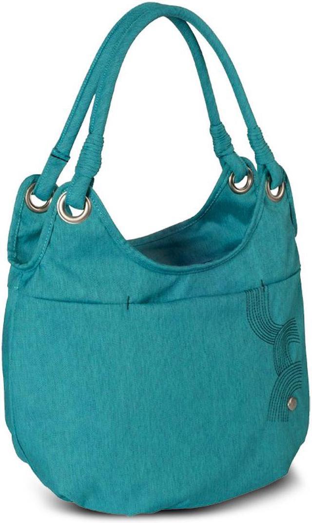 Haiku Women's Stroll Bucket Eco Shoulder Bag, Mirage