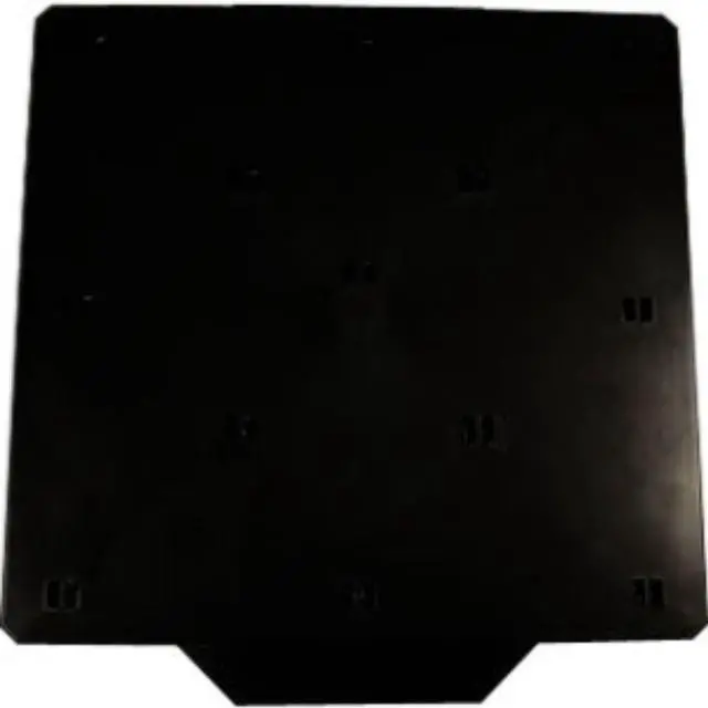 Alt view image 5 of 7 - MAKERBOT REPLICATOR+ BUILD