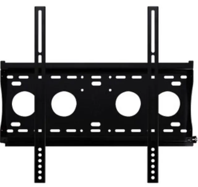Alt view image 3 of 8 - ViewSonic WMK-050 Fixed Wall Mount for 32 inch to 49 inch Commercial Displays