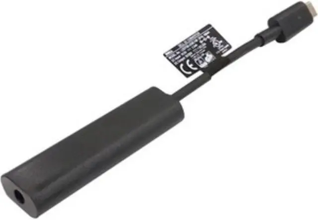Alt view image 3 of 3 - Dell Power Adapter 470-ACFG Power Adapter