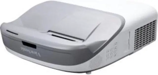 Alt view image 13 of 20 - ViewSonic PX800HD 1080p HDMI 1.4 Short Throw Home Theater Projector
