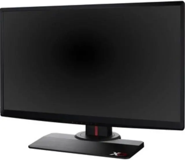 Alt view image 7 of 7 - ViewSonic XG2530 25" Full HD 1920 x 1080 1ms (GTG) 240Hz 2xHDMI DisplayPort AMD FreeSync Built-in Speakers USB 3.0 Hub Anti-Glare Backlit LED Gaming Monitor