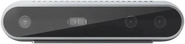 Alt view image 18 of 20 - Intel Realsense D415 Webcam - 30 Fps - Usb 3.0