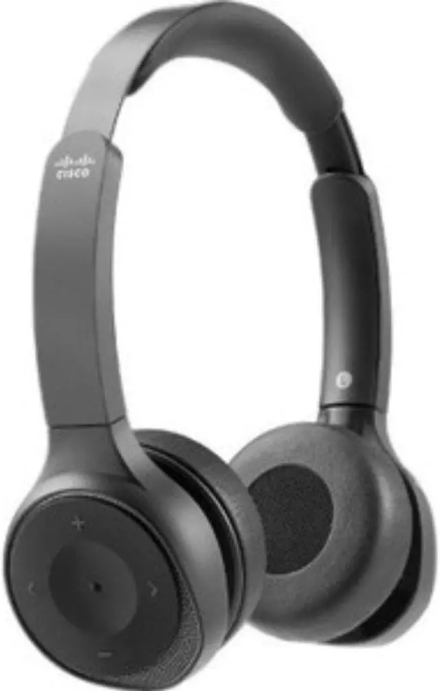 Alt view image 6 of 11 - Cisco Headset 730 HSWL730BUNAC