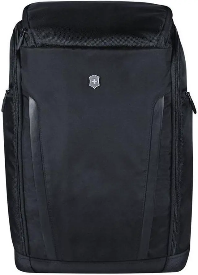 Alt view image 7 of 14 - Victorinox Altmont Fliptop Laptop Backpack - Black