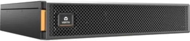 Alt view image 3 of 10 - Liebert GXT5 36V External Battery Cabinet
