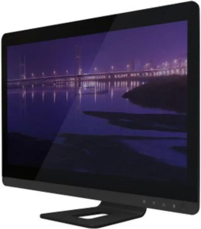 Alt view image 9 of 9 - Planar IX2790 27" 5K 5120 x 2880 LED LCD IPS Monitor - 16:9 - 12ms (GTG)