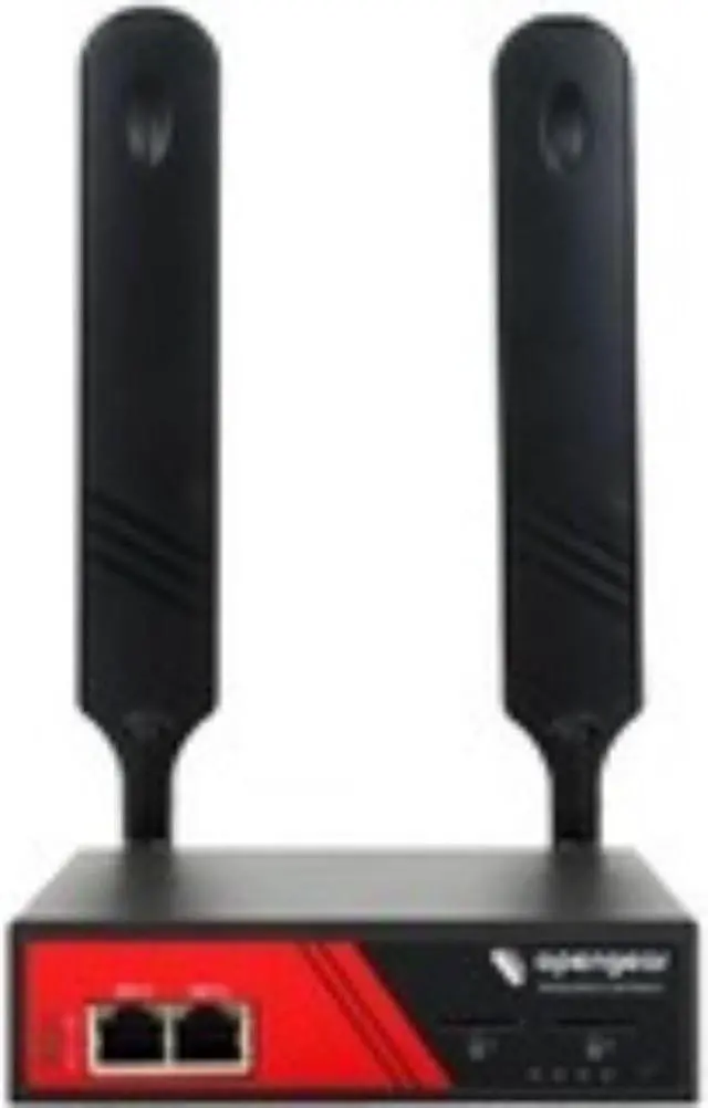 Alt view image 5 of 7 - Opengear Acm7000-L Resilience Gateway
