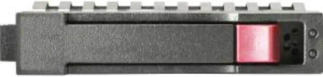 Alt view image 2 of 6 - Hpe 900 Gb Hard Drive - 2.5" Internal - Sas (12Gb/S Sas)