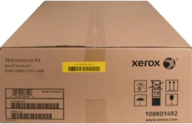 Alt view image 12 of 12 - MAINTENANCE KIT FOR VERSALINK