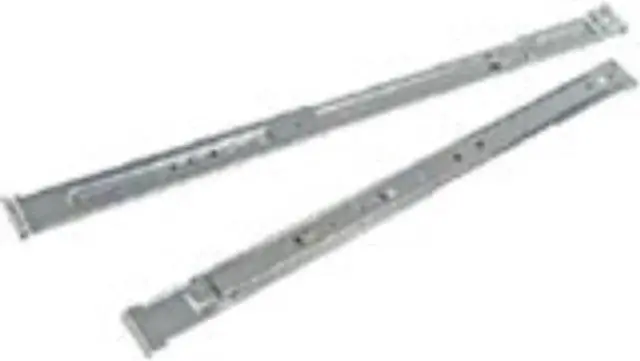 Alt view image 19 of 20 - Intel Mounting Rail Kit for Server