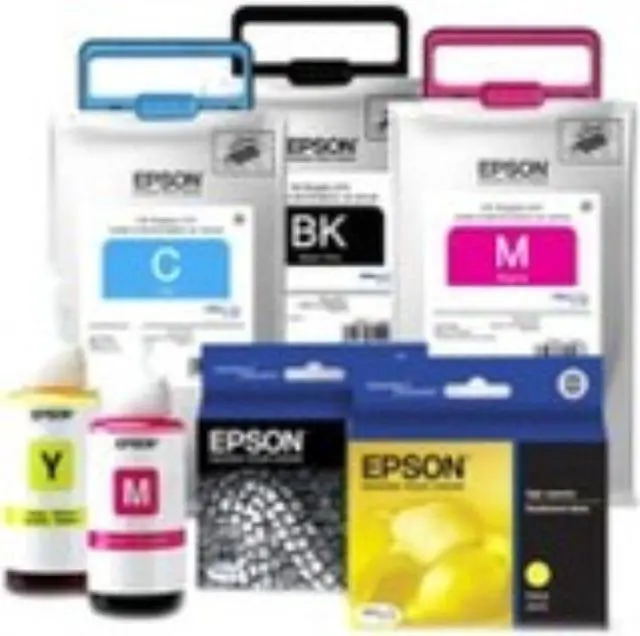 Alt view image 7 of 7 - Epson DURABrite Ultra 288XL High Yield Inkjet Ink Cartridge Cyan Pack T288XL220S