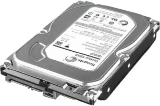 Alt view image 9 of 16 - Lenovo ThinkStation 2TB 7200rpm 3.5" SATA 6Gbps Hard Drive