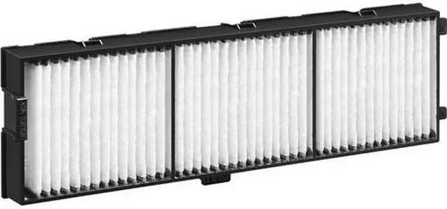 Main image of Jaspertronics Replacement Air Filter for select Panasonic Projectors - ET-RFV500