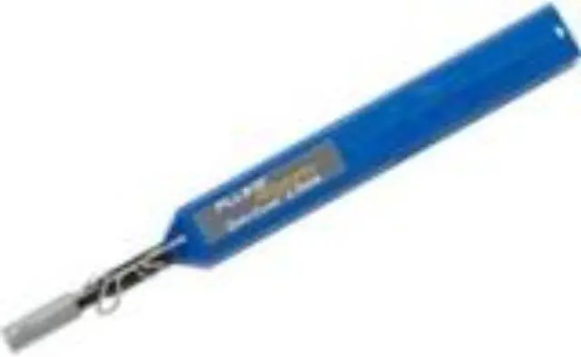 Alt view image 3 of 6 - FLUKE NETWORKS CORE QUICKCLEAN-2.5-1P SINGLE QUICK CLEAN CLEANER