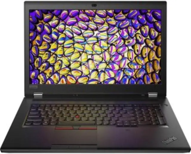 Alt view image 11 of 13 - TOPSELLER THINKPAD P73 I7-9750H