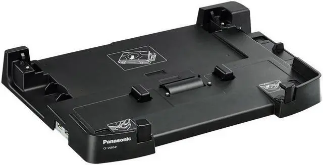 Main image of Panasonic Port Replicator FZVEB551U
