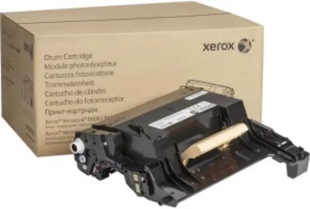 Alt view image 7 of 16 - Xerox 101R00582 Drum Cartridge
