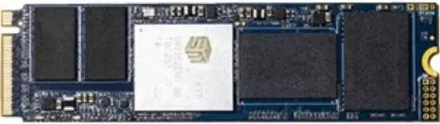 Alt view image 4 of 6 - VisionTek - 901308 - VisionTek PRO XPN 2 TB Solid State Drive - M.2 Internal - PCI Express NVMe (PCI Express NVMe 3.0