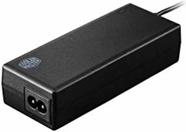 Alt view image 2 of 6 - Cooler Master MasterWatt 65W Universal AC Adapter for Laptops