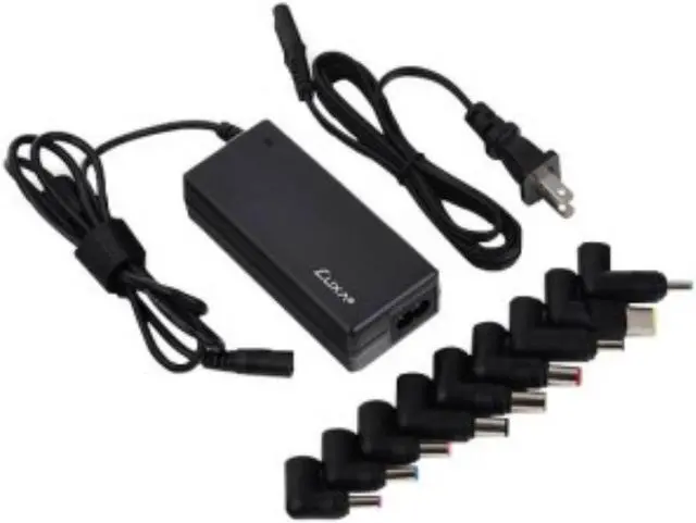 Alt view image 4 of 5 - LUXA2 EnerG Bar AC Adapter POULAPC65BK00