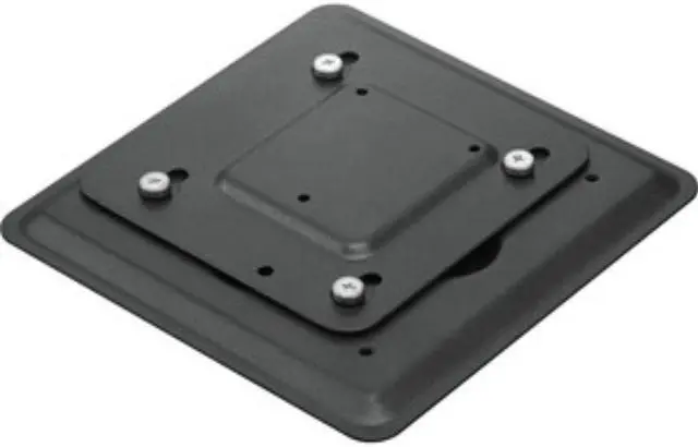Alt view image 6 of 8 - Lenovo Mounting Bracket for Thin Client 4XF0V81630