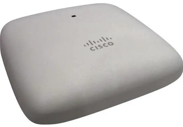 Main image of Cisco 240Ac Ieee 802.11Ac 1.69 Gbit/S Wireless Access Point