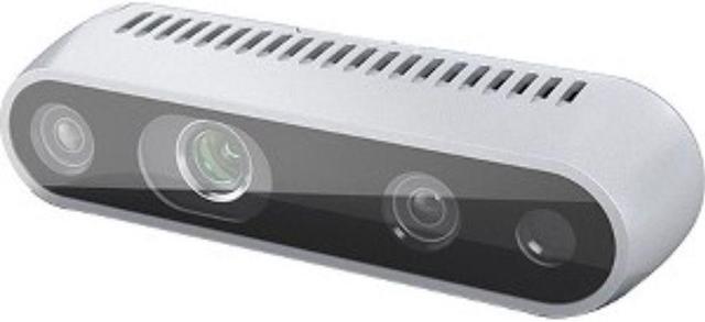 Alt view image 4 of 20 - Intel RealSense Depth Camera D435