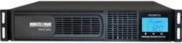 Main image of Minuteman PRO-RT PRO2000RT2U 2000VA Tower/Rack/Wall Mountable UPS