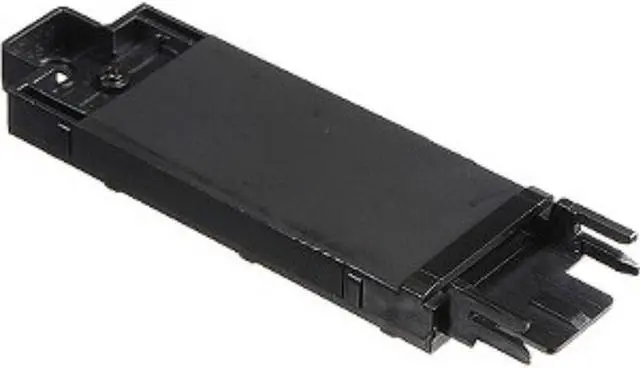 Alt view image 6 of 8 - HDD BO TP M.2 SSD TRAY