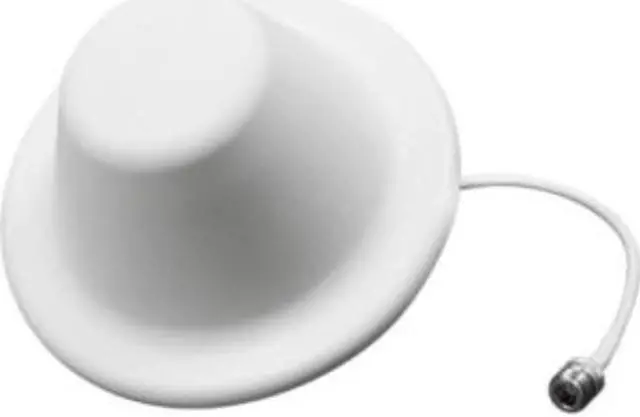Alt view image 8 of 9 - weBoost 304412 4G Dome Antenna 50 Ohm
