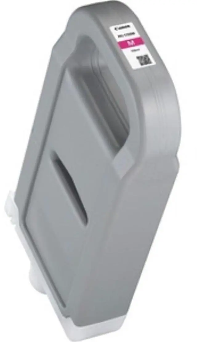 Main image of Canon PFI-1700 M Original Ink Cartridge Magenta - Pigment Ink Tank 700ml 0777C001