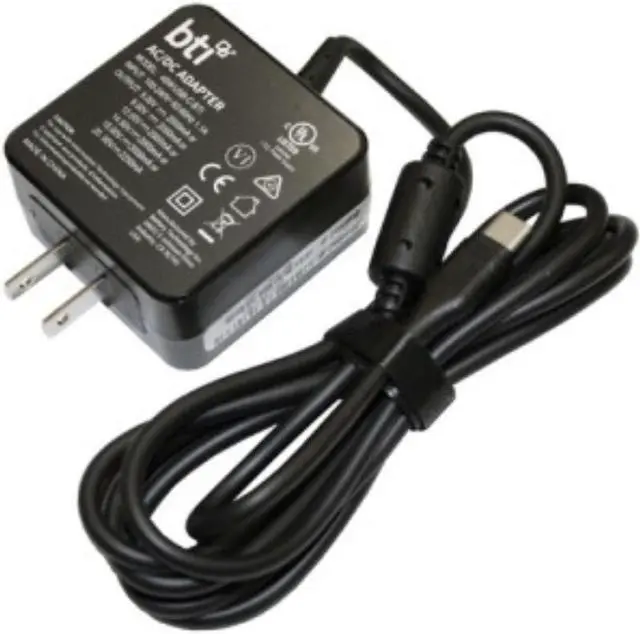 Alt view image 2 of 9 - Bti Ac Adapter