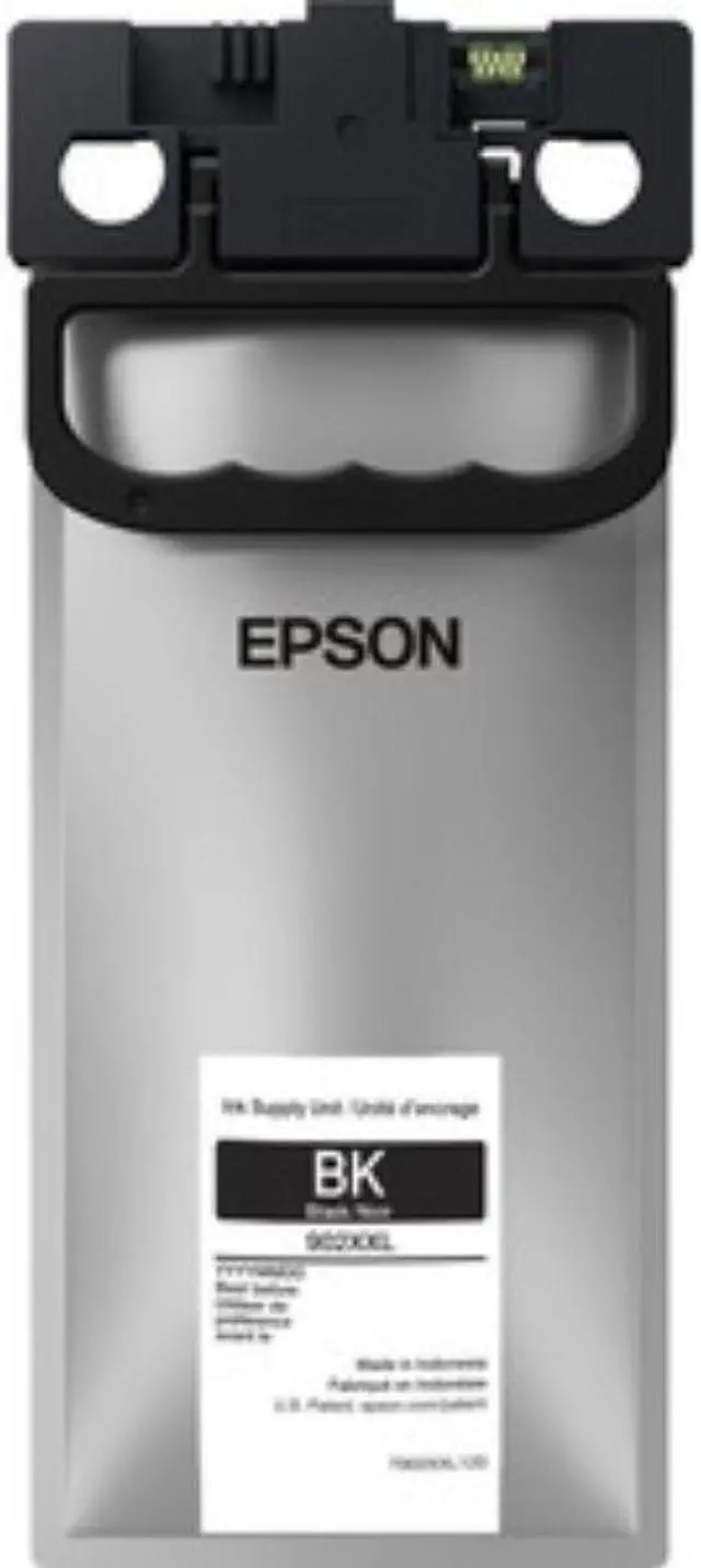 Alt view image 5 of 9 - Epson Durabrite Ultra 902Xxl Ink Cartridge - Black