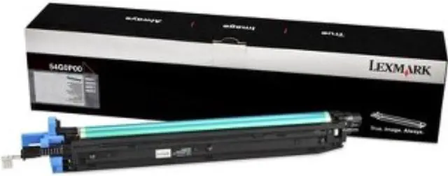 Alt view image 10 of 18 - Lexmark Drum 911 Series 54G0P00