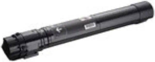 Alt view image 7 of 10 - DELL OEM Toner, BLACK, yield 19,000 3306135