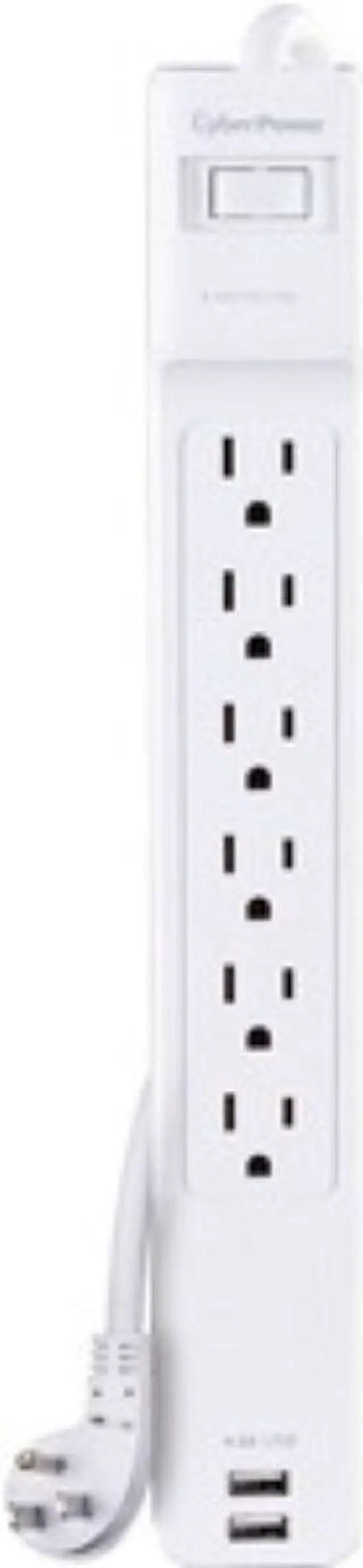 Alt view image 6 of 7 - CSP606U42A 6OL W/USB