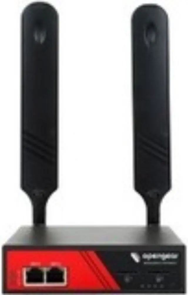 Alt view image 6 of 8 - Opengear 4 Serial Cisco Straight pinout ACM70042L