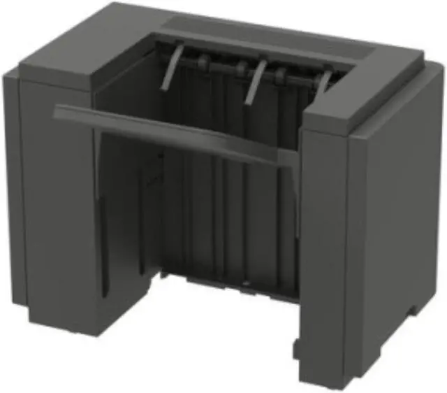 Alt view image 5 of 5 - Lexmark High Capacity Output Expander