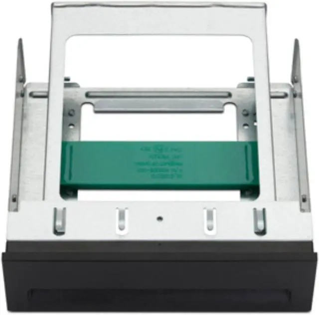 Alt view image 3 of 6 - HP INC. - NSB OPTIONS NQ099AA OPTICAL BAY D MOUNTING