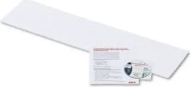 Alt view image 3 of 3 - OKI LED Banner Paper 52209101