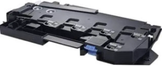 Alt view image 3 of 10 - Dell 8P3t1 Waste Container For H625 H825cdw S2825cdn Printer - 593-Bbpj