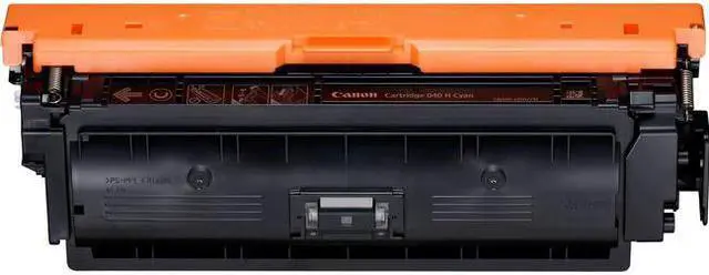 Alt view image 10 of 17 - CRG040 H C. HI CAPACITY CARTRIDGE; 10,000 SHEETS ISO/IEC