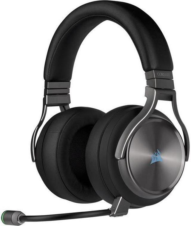 Corsair VIRTUOSO RGB Wireless SE High Fidelity Gaming Headset