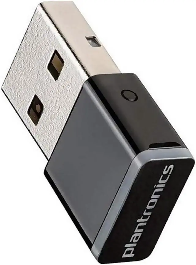 Alt view image 10 of 11 - Plantronics Bt600 - Bluetooth Adapter For Desktop Computer/Notebook