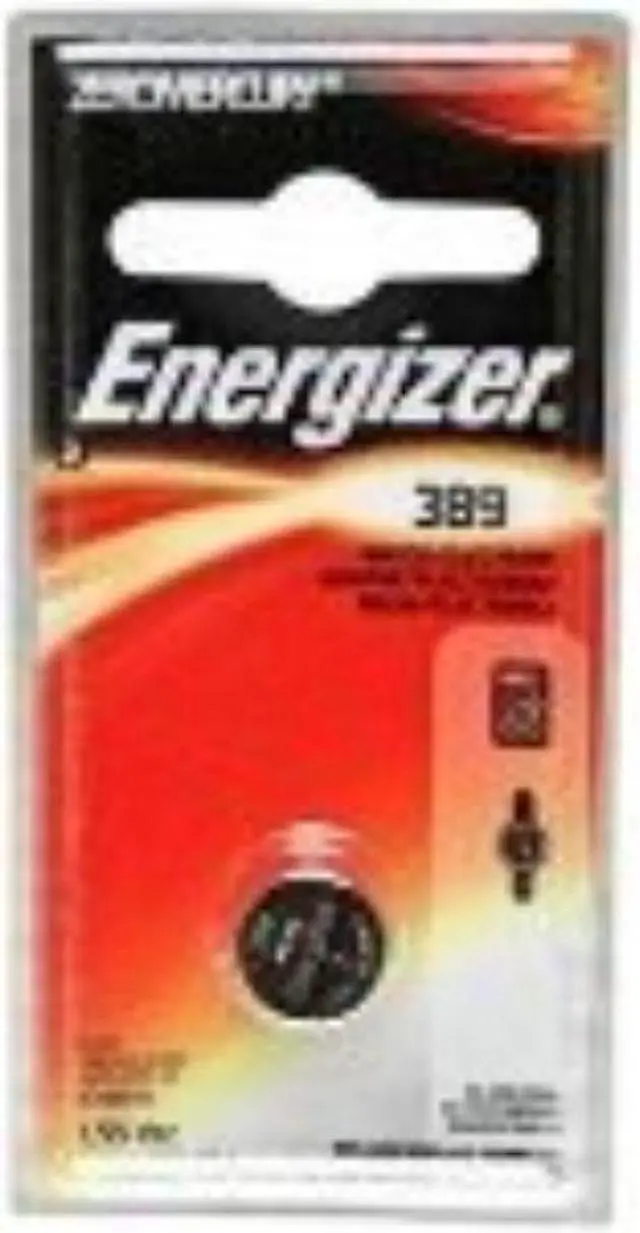 Alt view image 8 of 18 - Replacement Battery for Energizer 389BPZ (2-Pack) Replacement Battery