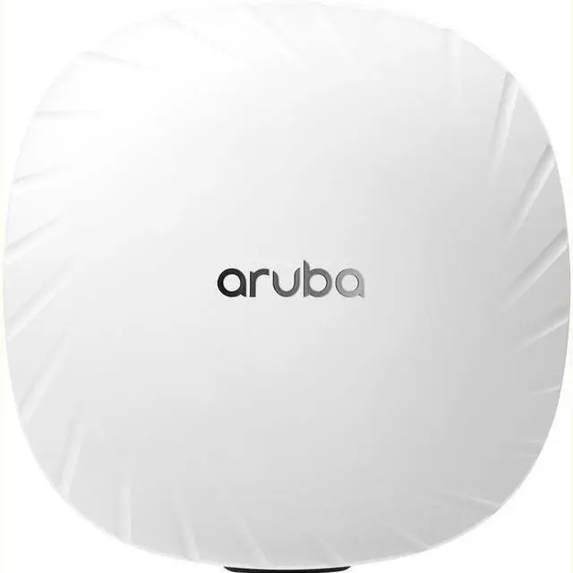 Main image of HPE AP-555 802.11ax 5.95 Gbit/s Wireless Access Point JZ357A