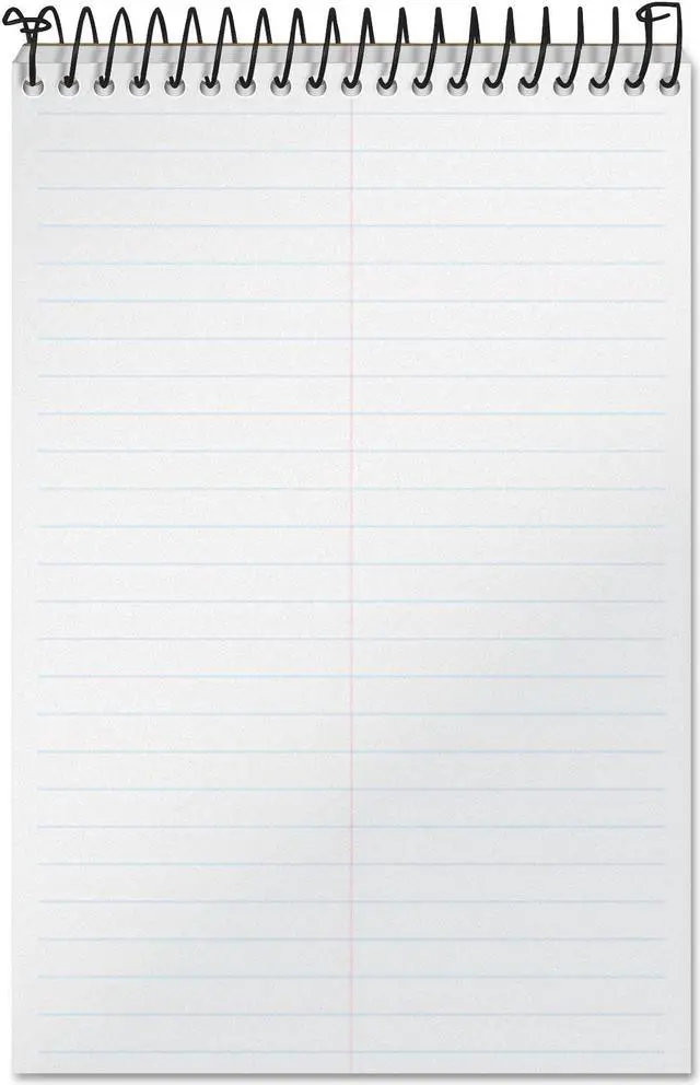 Alt view image 3 of 3 - TOPS Docket Gold Steno Books ,NOTEBOOK,DKET STENO,WE